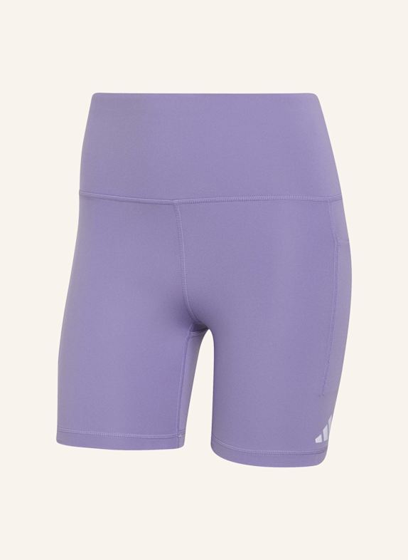adidas Lauf-Tights ADI365 LILA