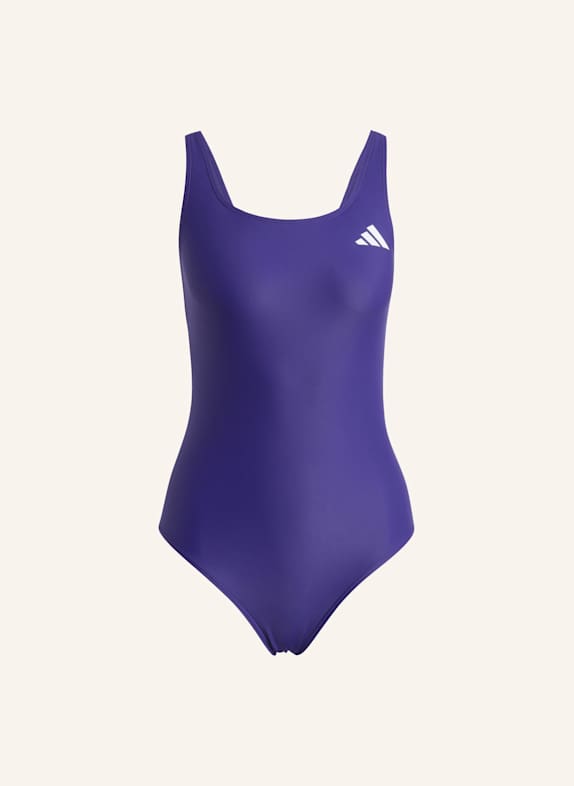 adidas Badeanzug ALL ME ESSENTIALS LILA