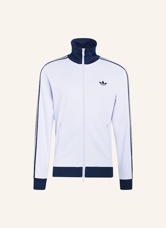 adidas Originals CLASSIC TRACKTOP LILA