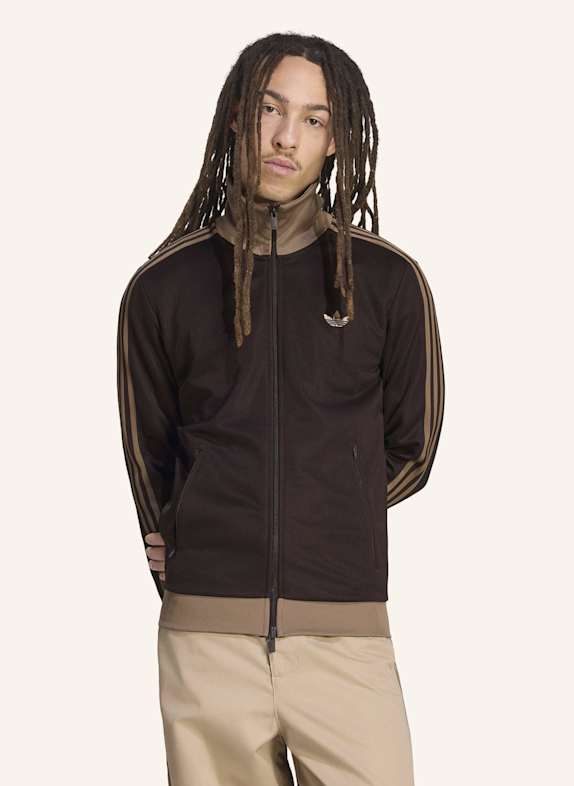 adidas Originals BECKENBAUER ORIGINALS JACKE BRAUN