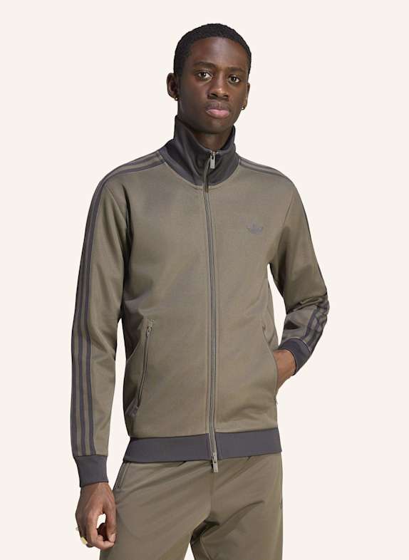 adidas Originals BECKENBAUER ORIGINALS JACKE BRAUN