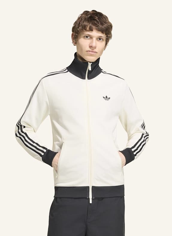 adidas Originals BECKENBAUER ORIGINALS JACKE WEISS