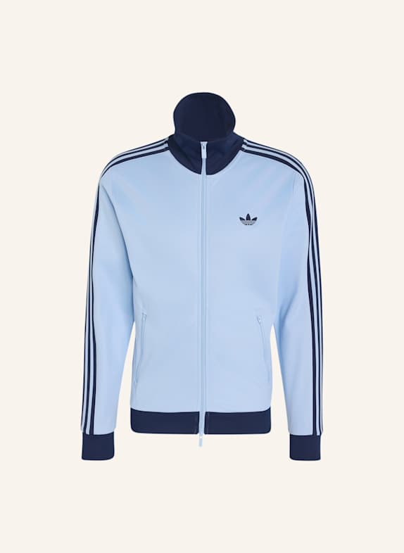 adidas Originals CLASSIC TRACKTOP BLAU