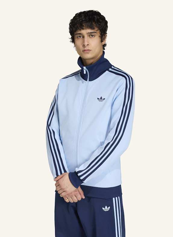adidas Originals BECKENBAUER ORIGINALS JACKE BLAU