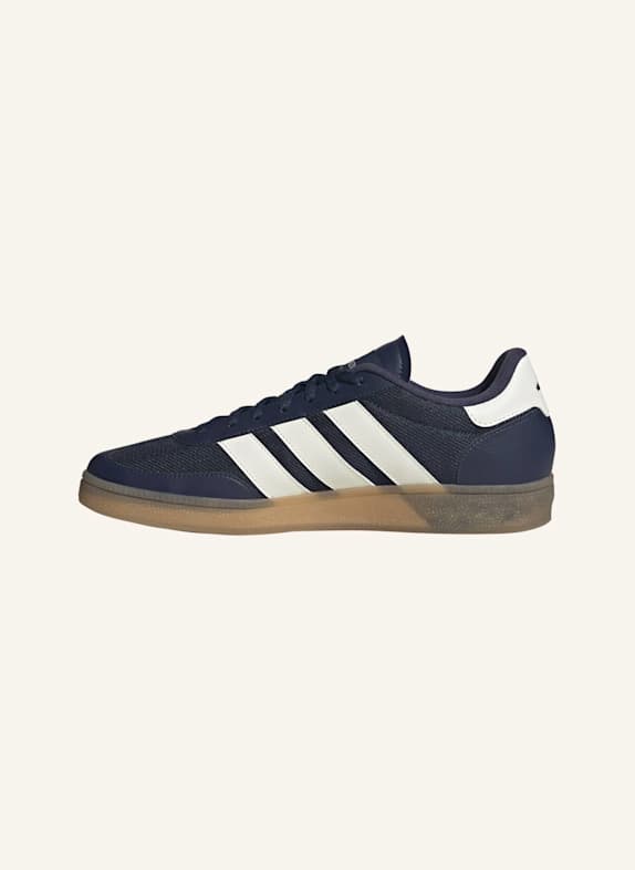 adidas Fitnessschuhe TRAINING SPEZIAL BLAU/ WEISS