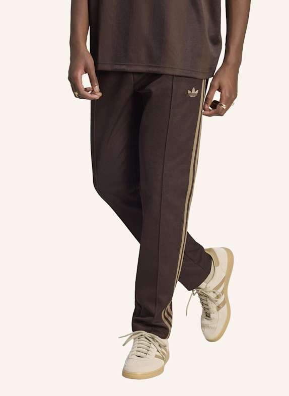adidas Originals BECKENBAUER TRAININGSHOSE BRAUN