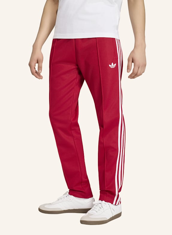 adidas Originals BECKENBAUER TRAININGSHOSE WEISS
