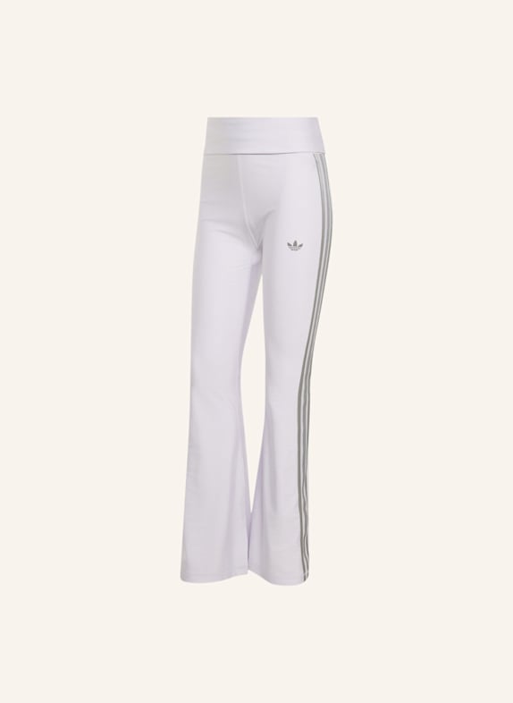 adidas Originals ADIDAS ORIGINALS SPORT SUPERSTAR FULL LENGTH LEGGINGS LILA