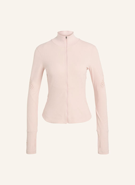 adidas by Stella McCartney Trainingsjacke ADIDAS BY STELLA MCCARTNEY ROSA
