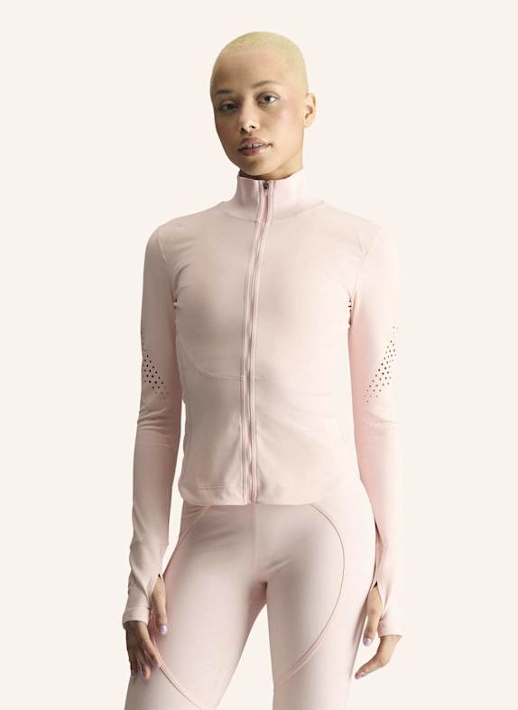 adidas by Stella McCartney Trainingsjacke ADIDAS BY STELLA MCCARTNEY ROSA