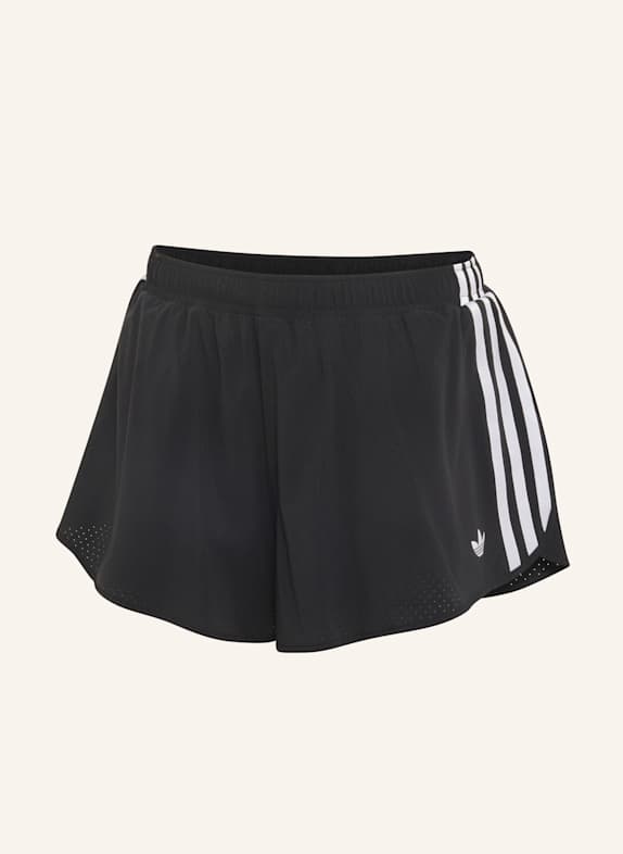 adidas Originals ADIDAS ORIGINALS SPORT SHORTS SCHWARZ