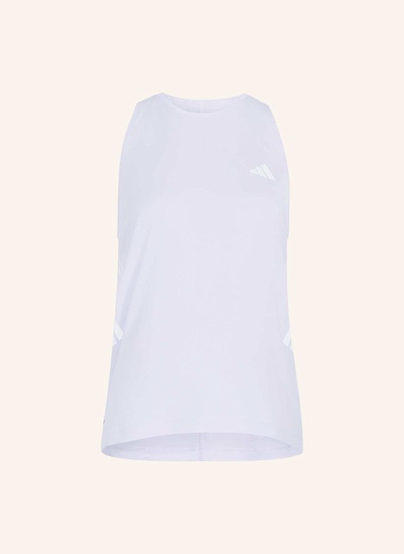 adidas Lauftop ICONIC LILA/ WEISS