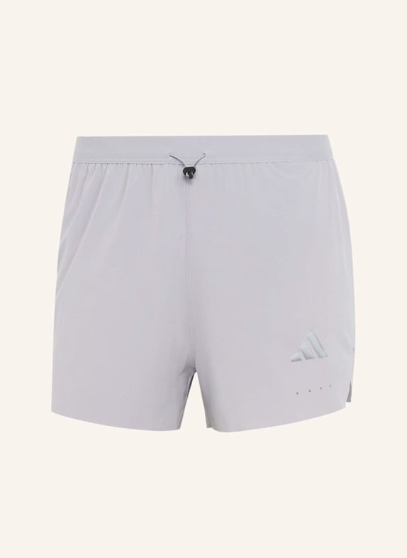 adidas Laufshorts ADI365 GRAU