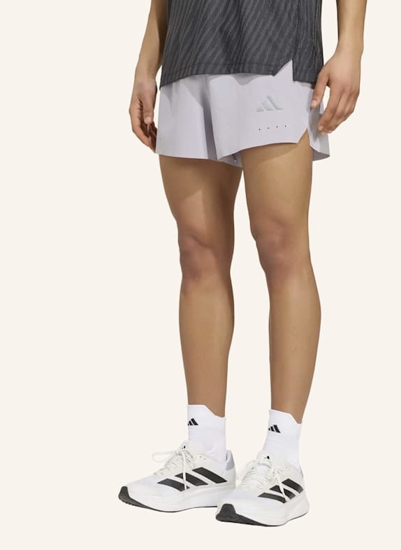 adidas Laufshorts ADI365 GRAU