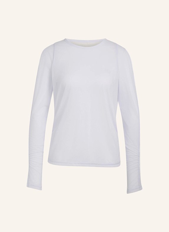 adidas Originals Longsleeve ORIGINALS LILA