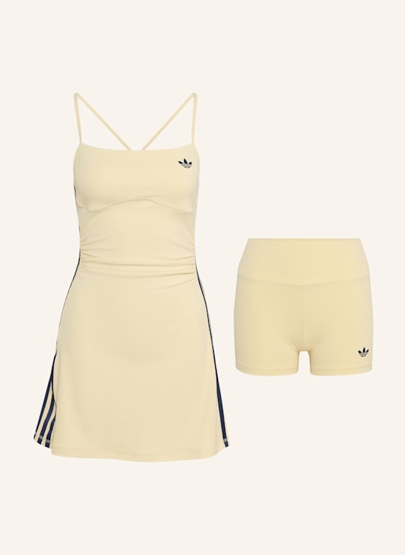 adidas ADIDAS ORIGINALS SPORTKLEID CREME