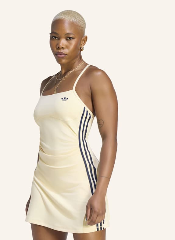 adidas ADIDAS ORIGINALS SPORTKLEID CREME