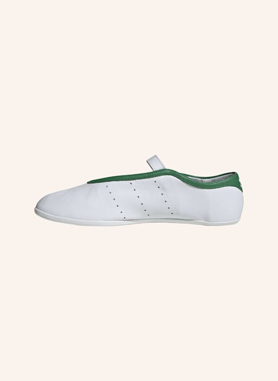 adidas Originals STAN SMITH LO BALLERINA WEISS