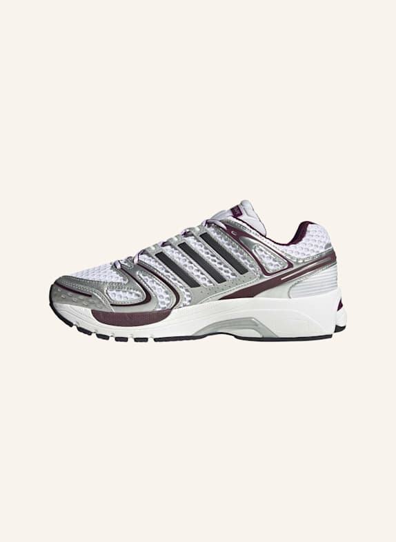 adidas Originals Sneaker ADISTAR CONTROL 5 WEISS/ SCHWARZ/ ROT