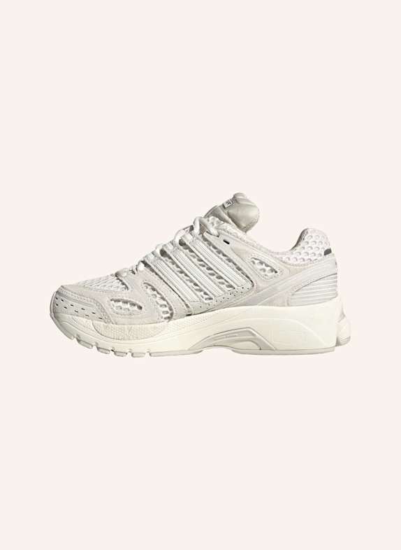 adidas Originals ADISTAR CONTROL 5 SCHUH GRAU/ WEISS