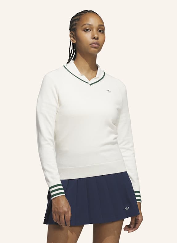 adidas Originals Pullover WEISS