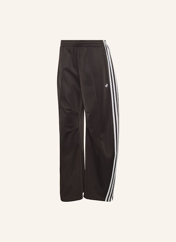 adidas Originals FIREBIRD BARREL-HOSE BRAUN