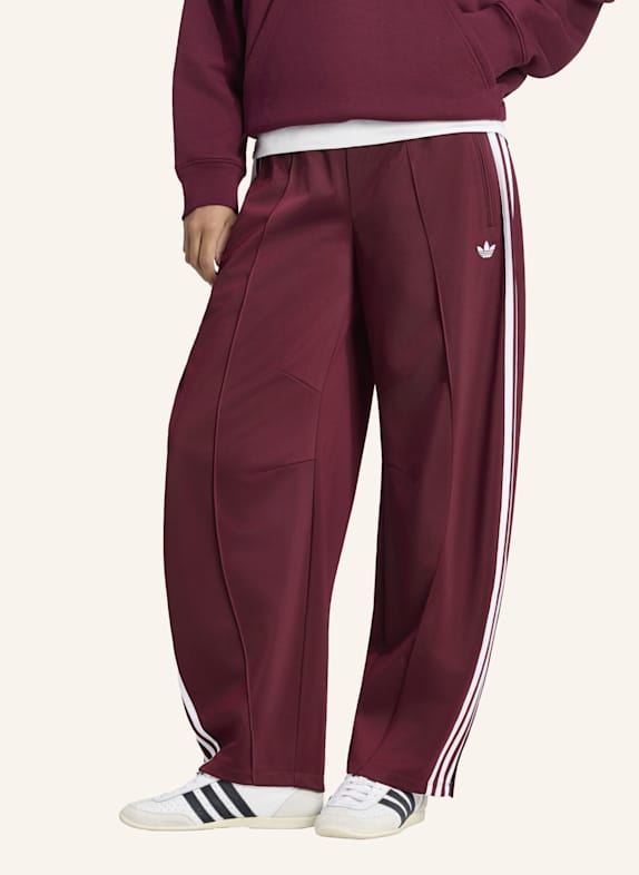 adidas Originals FIREBIRD BARREL-HOSE ROT