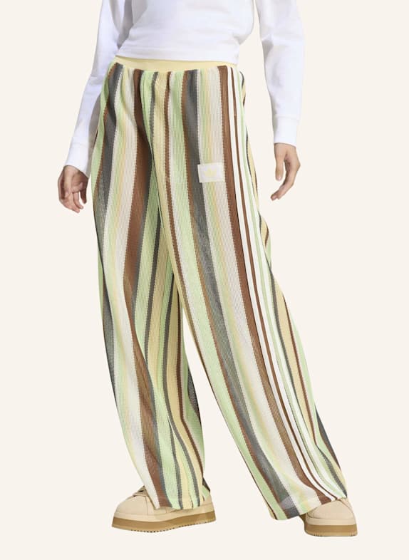 adidas Originals Strickhose GELB