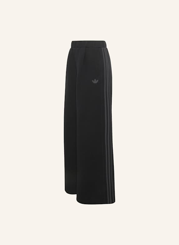 adidas Originals SST 2.0 LANGE TRAININGSHOSE SCHWARZ