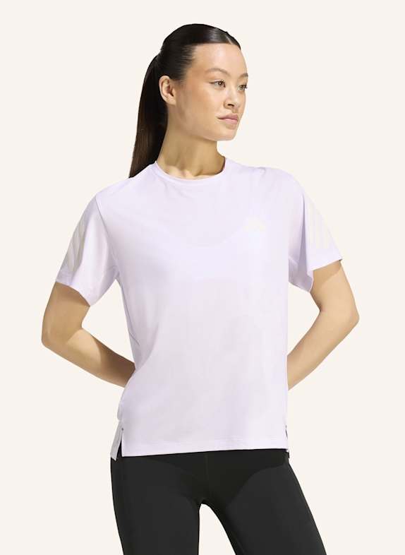 adidas Laufshirt ADI365 LILA/ WEISS