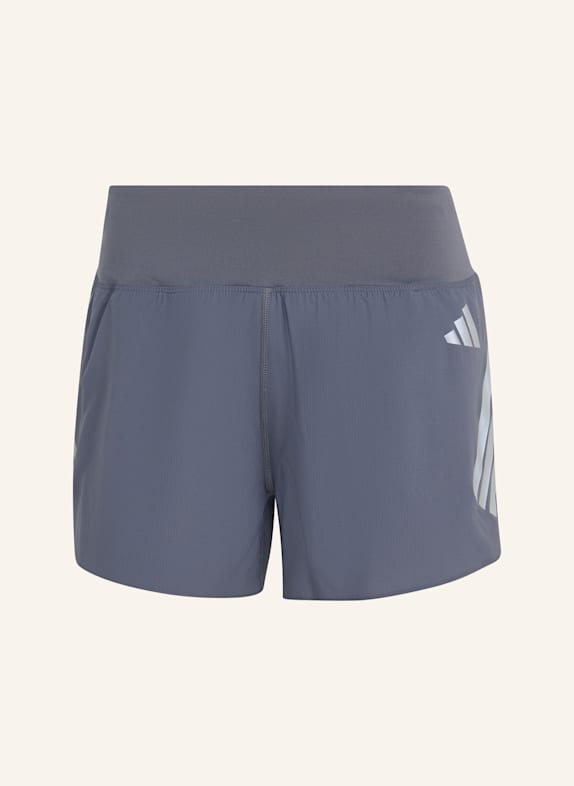adidas ADI365 FORMOTION SHORT GRAU/ SILBER