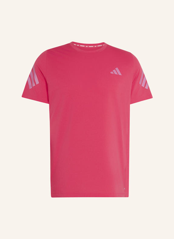 adidas Laufshirt ADI365 CLIMACOOL ROSA