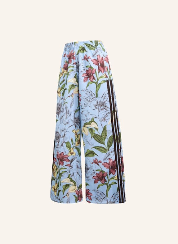 adidas ADIDAS X FARM RIO HOUSE OF TIRO TRAININGSHOSE BLAU/ SCHWARZ