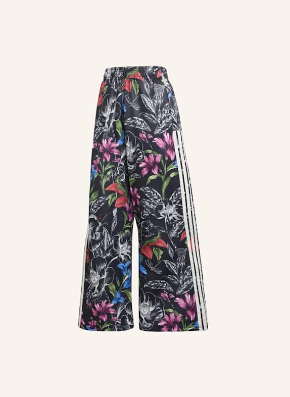 adidas ADIDAS X FARM RIO HOUSE OF TIRO TRAININGSHOSE SCHWARZ/ WEISS