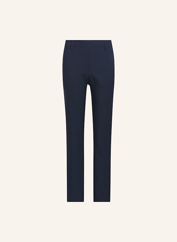 adidas BOYS ULTIMATE 365 HOSE, WEITENREGULIERBAR BLAU