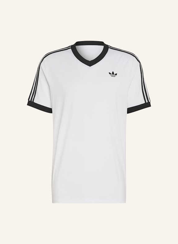 adidas TENNIS CLASSICS T-SHIRT WEISS