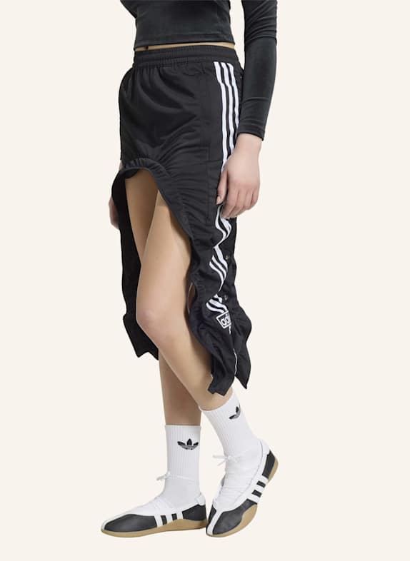 adidas Originals ADIBREAK ROCK, GERAFFT SCHWARZ
