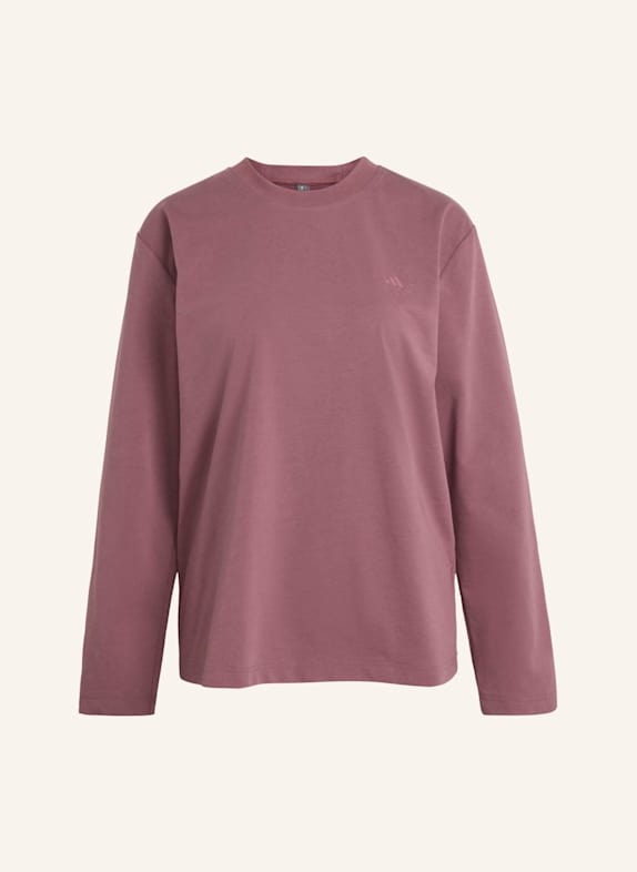 adidas by Stella McCartney Longsleeve ADIDAS BY STELLA MCCARTNEY ROSA