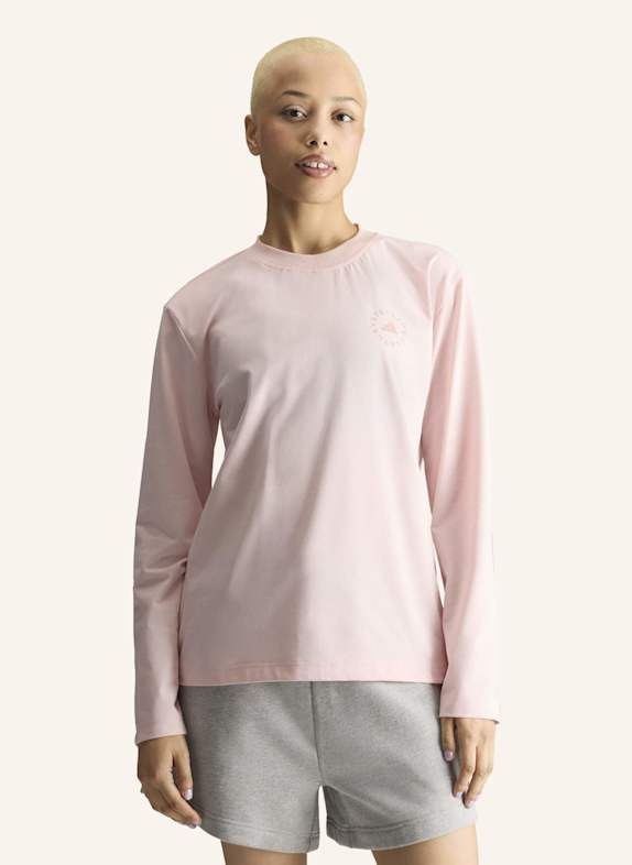adidas by Stella McCartney Longsleeve ADIDAS BY STELLA MCCARTNEY ROSA