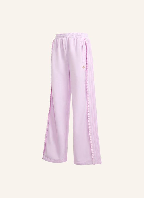 adidas Originals FIREBIRD TRAININGSHOSE, LOCKER GESCHNITTEN ROSA