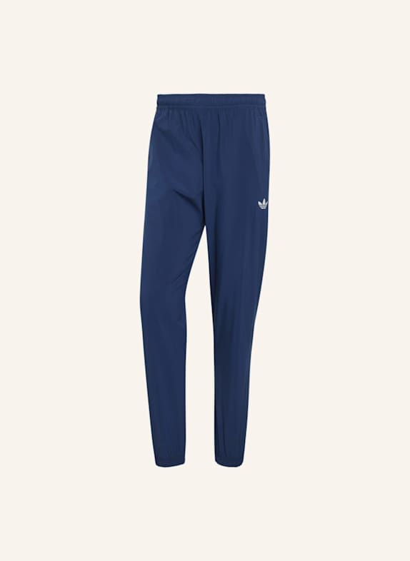 adidas Originals TECH TREFOIL ESSENTIALS TRAININGSHOSE BLAU
