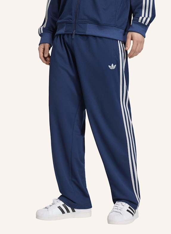 adidas Originals ADICOLOR SST TRAININGSHOSE, MESH, LOCKER GESCHNITTEN BLAU