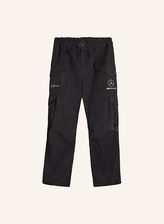 Y-3 Y-3 MERCEDES CARGO HOSE SCHWARZ
