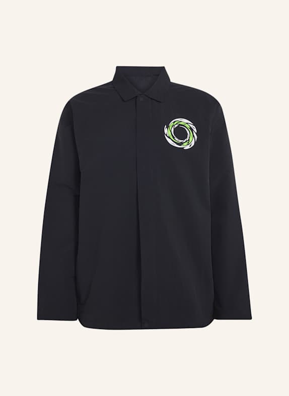 adidas MERCEDES – AMG PETRONAS FORMULA 1 TEAM LIGHTS ON JACKE SCHWARZ
