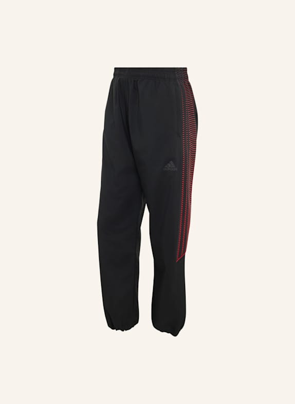 adidas Originals ADIDAS X COCA-COLA TEAMGEIST 26 TRAININGSHOSE SCHWARZ
