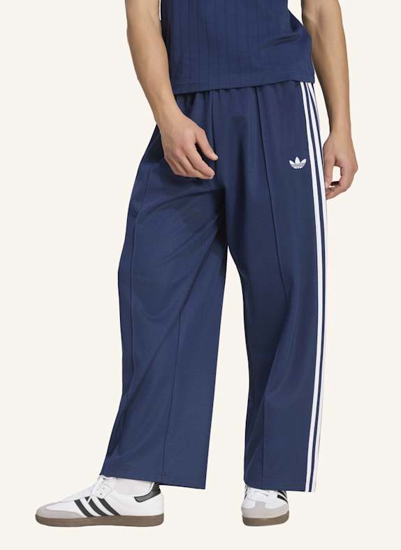 adidas Originals Track Pants OVERSIZED TRACK BLAU