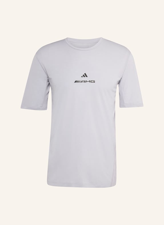 adidas AMG T-SHIRT GRAU