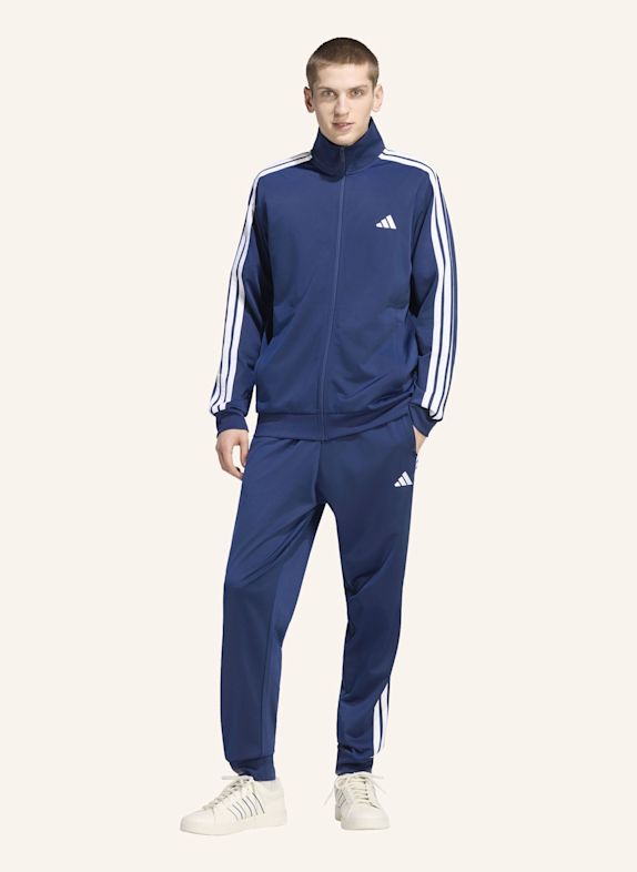adidas DAYREADY TRAININGSANZUG WEISS
