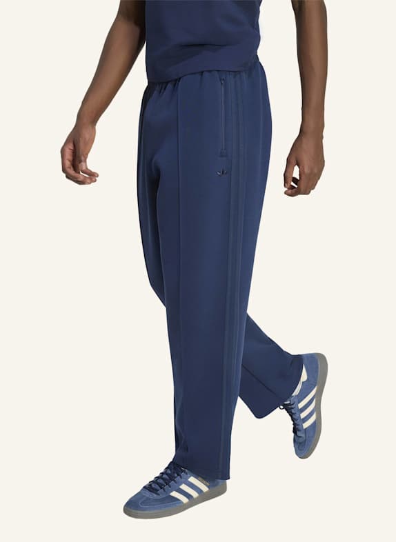 adidas Originals BECKENBAUER PREMIUM TRAININGSHOSE BLAU
