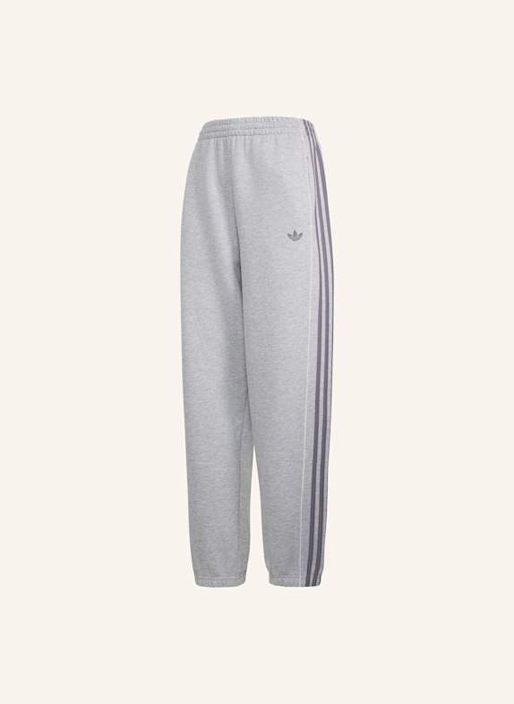 adidas Originals TRAININGSHOSE GRAU